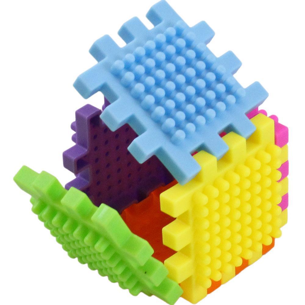 large stacking blocks