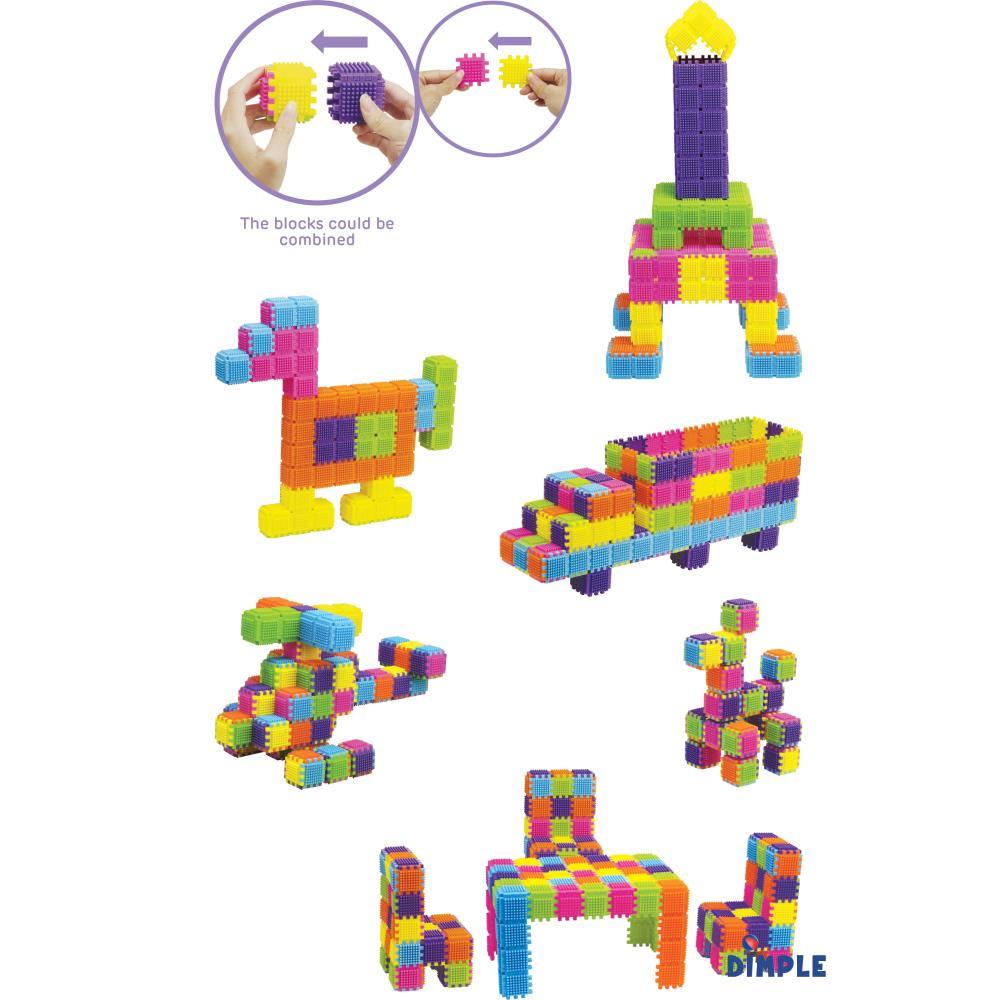 large stacking blocks